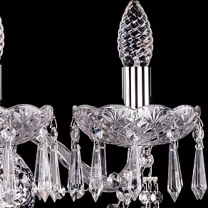 Бра Bohemia Art Classic 11.23 10.23.3.165.XL.Cr.Dr