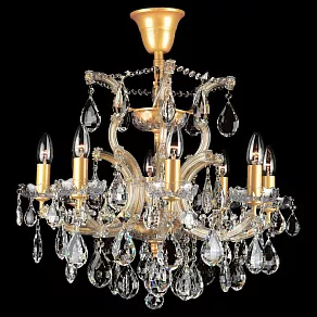 Подвесная люстра Lightstar Champa 775083Р