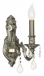 Бра Dio D’Arte Marino Marino E 2.1.1.200 A