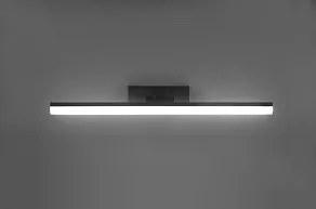 Подсветка для картины LUMINA DECO 6026 LDW 6026-420 BK