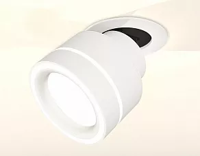 Встраиваемый светильник на штанге Ambrella XM XM8101523