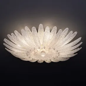 Потолочная люстра Eurosvet Flowers 101015/10