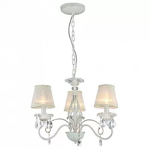 Подвесная люстра Maytoni Uventa ARM257-03-G