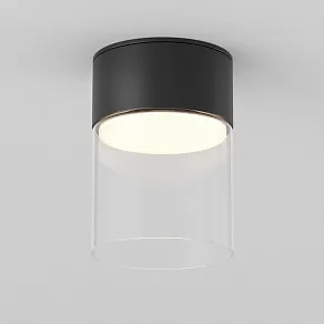 Накладной светильник Maytoni Glory C094CL-GX53-B