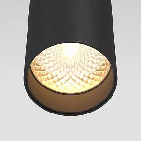 Подвесной светильник Maytoni Focus P072PL-L12B3K