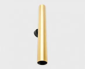 Накладной светильник Italline IT02-026 IT02-026 gold 3000K