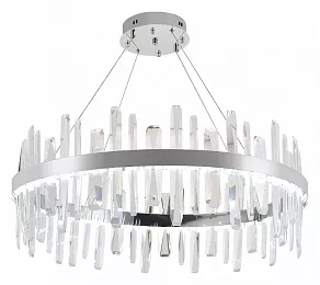 Подвесной светильник Natali Kovaltseva Smart Нимбы LED LAMPS 81257