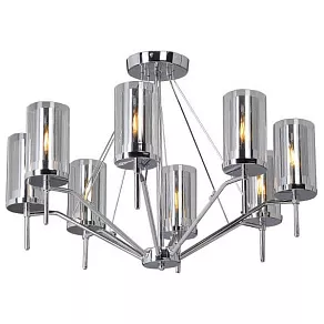 Подвесная люстра Vitaluce V3915 V3915/8