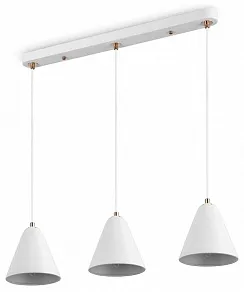 Подвесной светильник Freya Falke Market FR8004PL-03WG