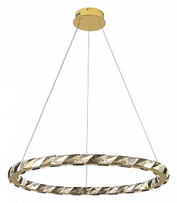 Подвесной светильник Lussole Citrus LSP-7157