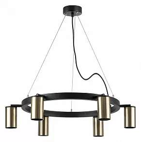 Подвесная люстра Lightstar Rullo LR016316