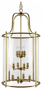 Подвесной светильник Loft it Lighthouse 10456/12 AB