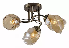 Люстра на штанге Rivoli Bruna Б0054736