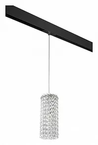 Подвесной светильник Lightstar Cristallo PRO795324