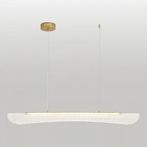 Подвесной светильник Lussole Calvert LSP-7368