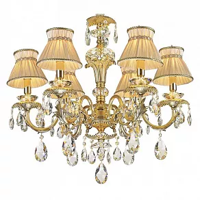 Подвесная люстра Wertmark Laurencia WE375.06.503