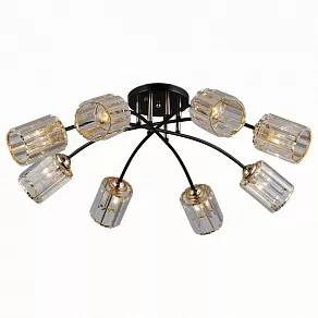 Потолочная люстра Rivoli Emanuelle Б0053403