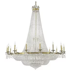 Подвесная люстра Dio D’Arte Lodi Lodi E 1.6.16.300 G