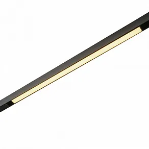 Накладной светильник MyFar Technical MT0210-20W3K-B