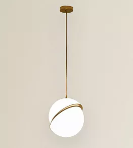 Подвесной светильник Kink Light Лиен 07625-1а,33