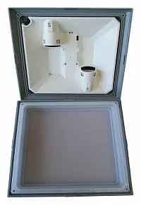 Светильник на штанге Fumagalli Guizeppe 4P2.702.000.LYE28