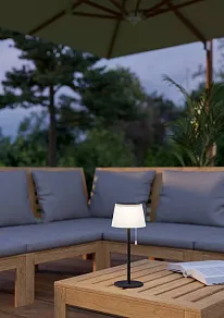 Настольная лампа декоративная Eglo SCORDIANO 901898