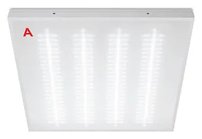 Светильник для потолка Армстронг WoltaSTD  ДВО13-36-042-6К