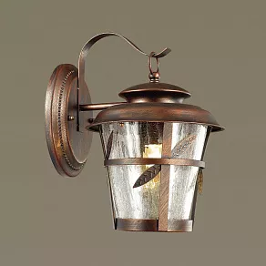 Светильник на штанге Odeon Light Aletti 4052/1W