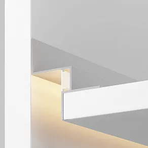 Профиль встраиваемый Maytoni Led Strip  636024