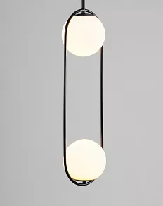 Подвесной светильник Moderli Lucia V10281-2P