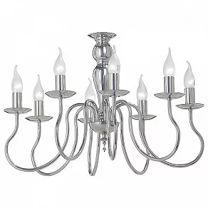 Подвесная люстра Vitaluce V1638 V1638/8