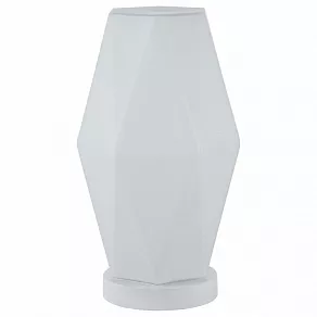 Настольная лампа декоративная Maytoni Simplicity MOD231-TL-01-W