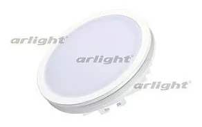 Встраиваемый светильник Arlight  LTD-115SOL-15W White
