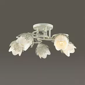 Потолочная люстра Lumion Florana 3002/5C