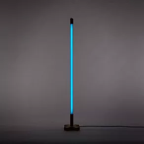 Подвесной светильник Seletti Neon-art 07749 BLU