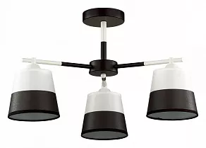 Люстра на штанге Lumion Bessie 5215/3C