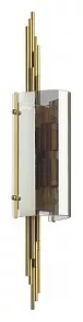 Накладной светильник Odeon Light Margaret 4895/2W