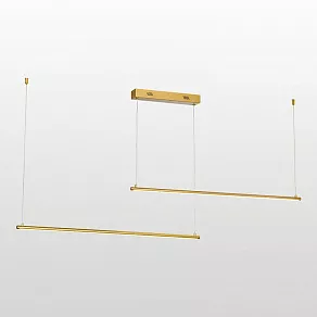 Подвесной светильник Lussole Gilmer LSP-0935