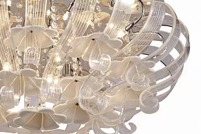 Потолочная люстра ST-Luce SL735 SL735.102.18