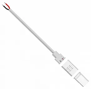 Соединитель с проводом универсальный Apeyron Electrics  09-169