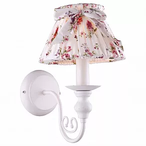 Бра Arte Lamp Bambina A7020AP-1WH