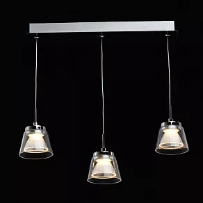 Подвесной светильник DeMarkt Торес 4 110011103