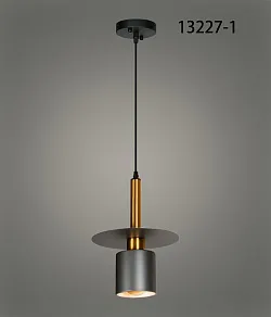 Подвесной светильник Alfa-Light F4124 F4124-27