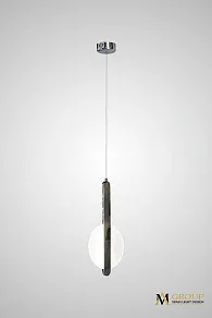 Подвесной светильник AM-Group AM462 AM462 CHROM