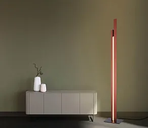 Торшер Mantra Manhattan 9198