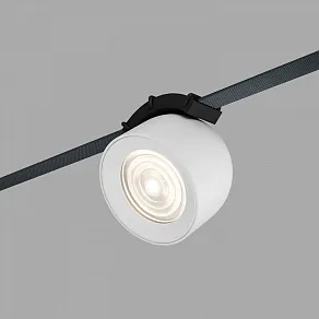 Накладной светильник Denkirs Belty Spot DK5640-WH+BK
