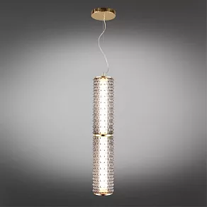 Подвесной светильник Aployt Ozann APL.331.16.29