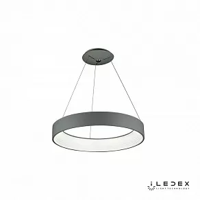 Подвесной светильник iLedex Bend 8330R-GR