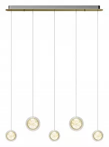 Подвесной светильник Maytoni Pharao MOD361PL-L33BS3K