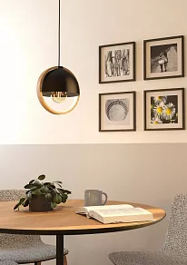 Подвесной светильник Eglo Callow 43755